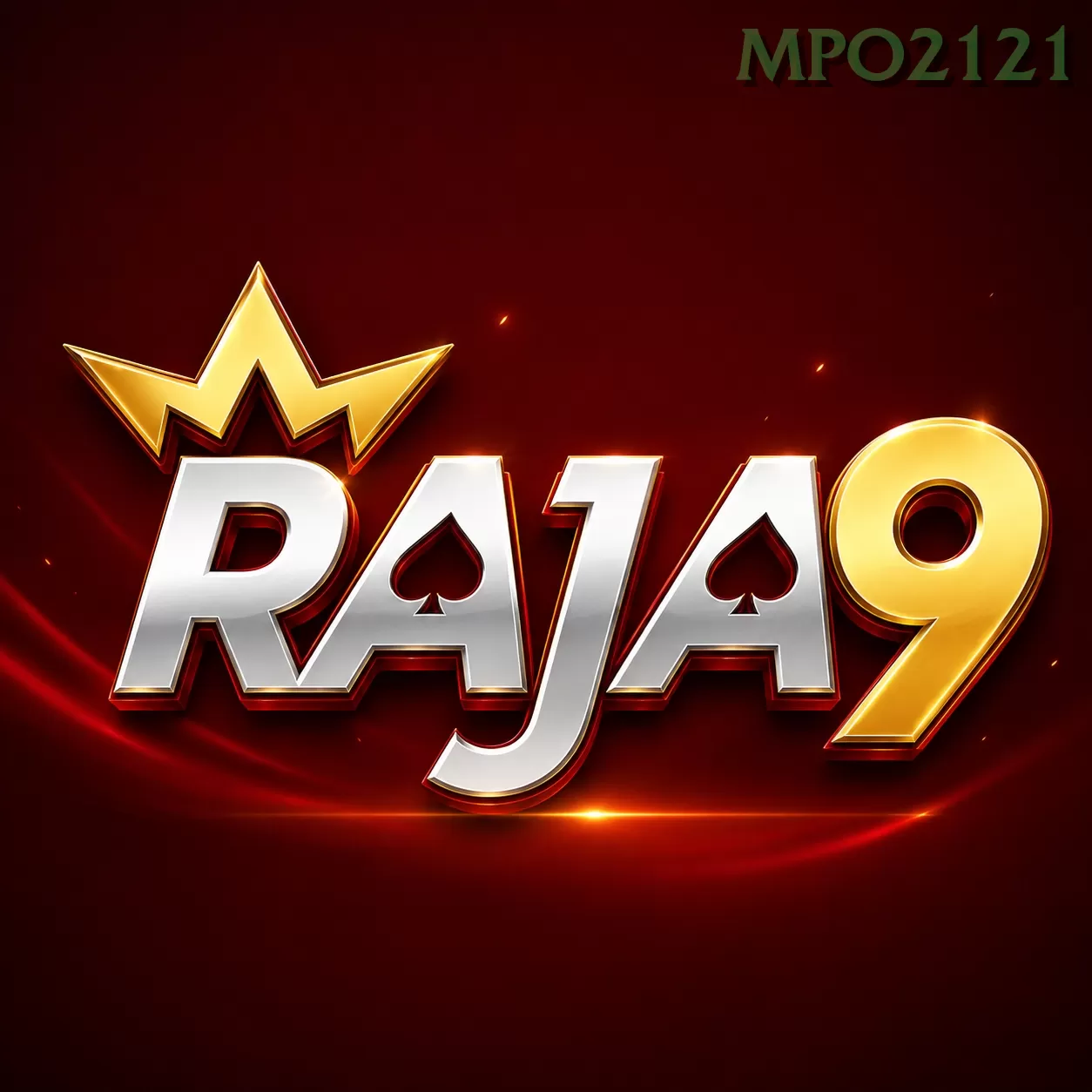 Raja9 — mitra unggulan