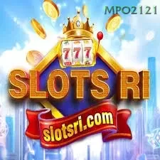 Slotsri — mitra unggulan